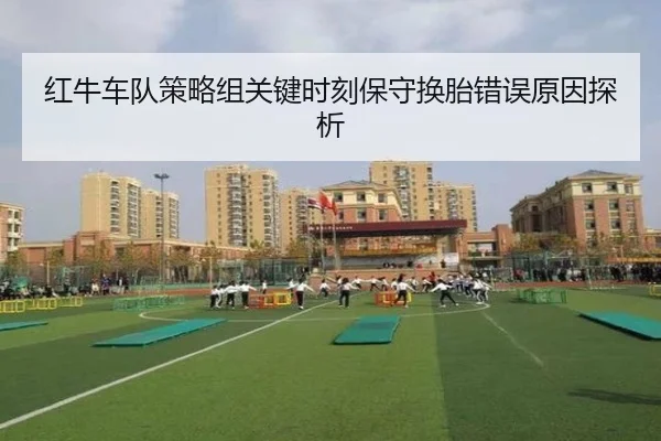 红牛车队策略组关键时刻保守换胎错误原因探析